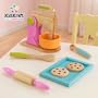 KidKraft Bright Baking Set