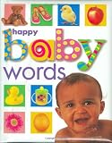 Happy Baby: Words