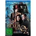 Die Hexen von Oz - Extended Uncut Edition (TV Zweiteiler)
