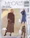 MissesAe Unlined Jacket, Pull-On Bias Skirt and Pull-On Pants, McCallAes 3382