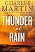 Thunder and Rain: A Novel