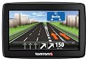 TomTom Start 25 Europe Traffic Navigationssystem (13 cm (5 Zoll) Display, TMC, Fahrspur- & Parkassistent, IQ Routes, Favoriten, Europa 45)
