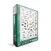 Fish Shellfish Mollusks 1000-Piece Puzzle