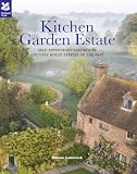 Kitchen Garden Estate: Self-sufficiency Inspired by Country Estates of the Past