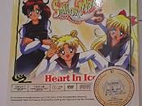 SAILOR MOON S the MOVIE - HEART in ICE