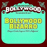 Produkt-Bild: Bollywood Bizarro