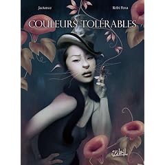 Couleurs tol�rables