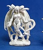 UPC 762486770678 product image for Virina, Female Demon (1) Miniature | upcitemdb.com