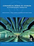 Commercial homes in tourism : an international perspective