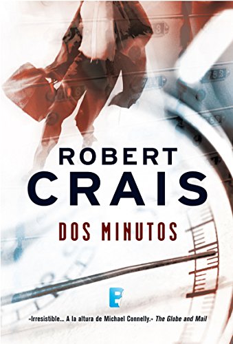 Dos minutos (Spanish Edition)