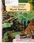 Wyrd Sisters (Discworld Novels)