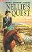 Book Nellie's Quest (Nellie, Book 2)