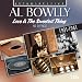 Al Bowlly, Love Is The Sweetest Thing : His 51 Finest, 1931-1941