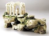 Eigenschaften Rosenau24  / Akropolis Deko Fels