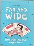 Far and wide : folk tales from around the world retold