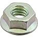 GROEN STUD NUT (5/16-18 THD) 98218