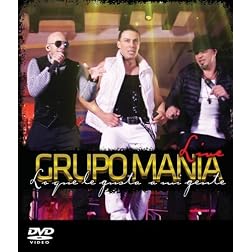 Lo Que Le Gusta a Mi Gente