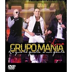 Lo Que Le Gusta a Mi Gente