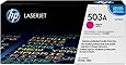 HP Laserjet 503A  Magenta Cartridge in Retail Packaging (Q7583A)