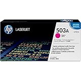 HP Laserjet 503A  Magenta Cartridge in Retail Packaging (Q7583A)