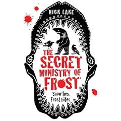 The Secret Ministry of Frost