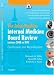 Search : The Johns Hopkins Internal Medicine Board Review Lectures 2008 on DVD: Certification and Recertification