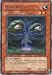 Yugioh RGBT-EN004 Dark Verger Rare