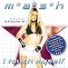 Mash - I Touch Myself (X4) [CD Single]