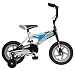 NASCAR Hammer Down 12-Inch Bicycle