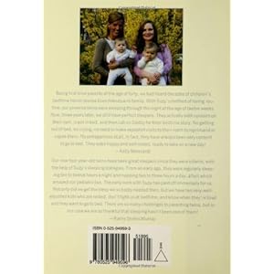 Twelve Hours' Sleep by Twelve Weeks Old: A Step-by-Step Plan for Baby Sleep Success