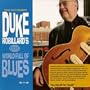 Duke Robillard's World Full Of Blues