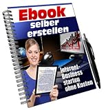 Ebook selber erstellen