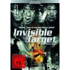 Invisible Target