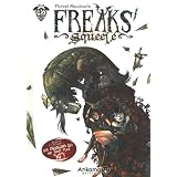 Freaks' Squeele Vol.2par Florent Maudoux