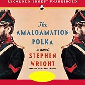 The Amalgamation Polka | [Stephen Wright]