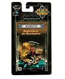 Eigenschaften WOTC 402911000 / Eye of Judgment Themendeck mit 34 Karten (deutsch) - Earth Emperor (Erdenkaiser)