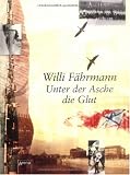 Unter der Asche die Glut: Fink-Saga 3