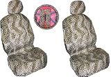 7 Piece Tan Cheetah Safari Animal Print Auto Interior Gift Set 2 Low Back Front Bucket Seat Covers, 2 Separate Headrest Covers, 1 Steering Wheel Cover, and 2 Shoulder Harness Pressure Relief Cover truck accessories F150 Classifieds 7 Piece Tan Cheetah Safari Animal Print Auto Interior Gift Set 2 Low Back Front Bucket Seat Covers, 2 Separate Headrest Covers, 1 Steering Wheel Cover, and 2 Shoulder Harness Pressure Relief Cover