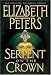The Serpent on the Crown (Amelia Peabody, #17)