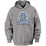 New York Yankees 2009 World Series Champions Clubhouse Hooded Sweatshirt