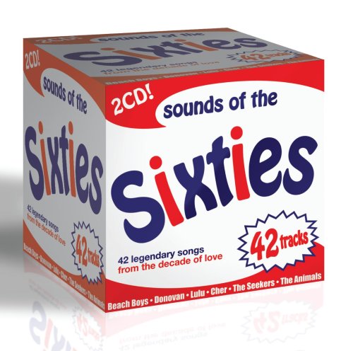 CD-Charts  Search : Sounds of the Sixties