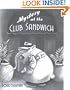 Mystery at the Club Sandwich