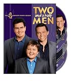 Two and a Half Men: The Complete Fourth Season
