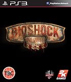 Bioshock Infinite (PS3) Video Games