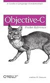 Objective-C Pocket Reference