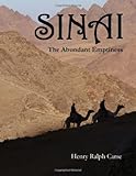 Sinai : the abundant emptiness