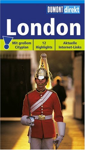 City Travel Guides Discounted  Bücher : DuMont direkt London