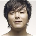 Present by Yong Ha Park