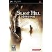 Silent Hill Origins (PSP)