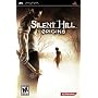 Silent Hill Origins (PSP)